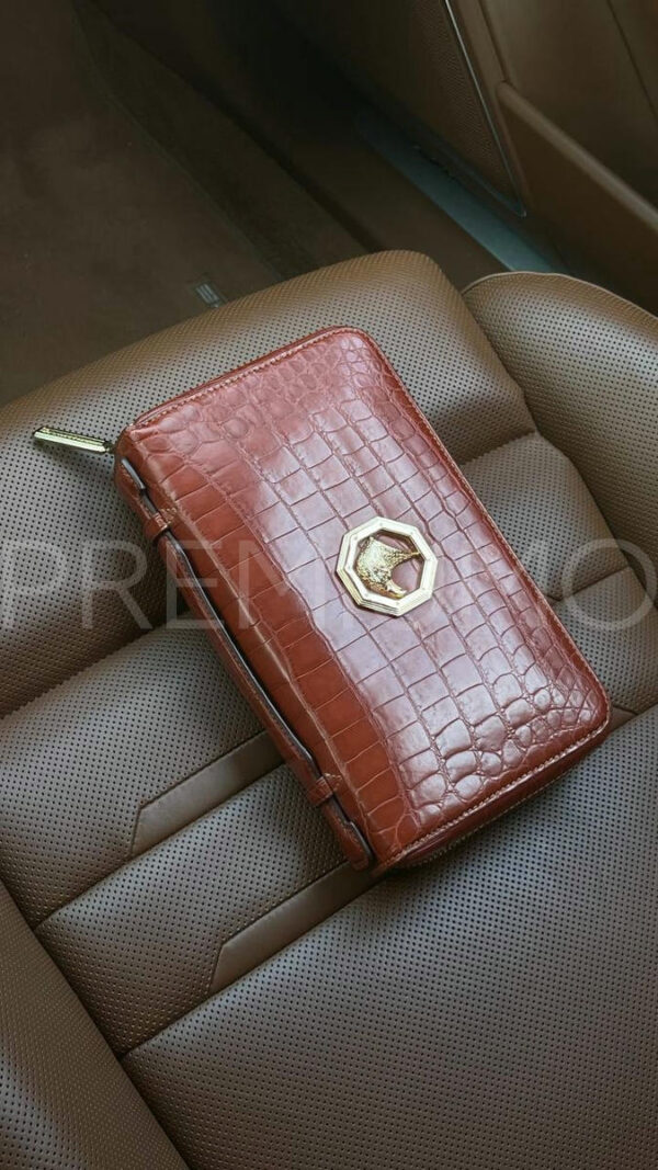 Stefano Ricci кошелек ( ) PR519117 3