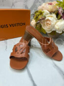 Louis Vuitton сабо PR191231 5