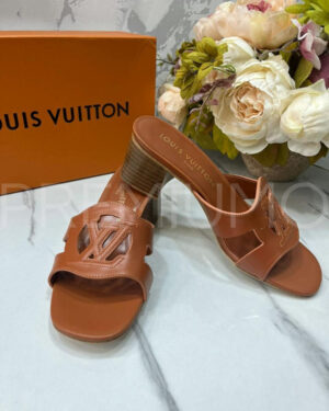 Louis Vuitton сабо PR191231