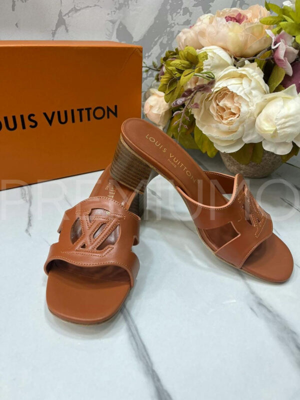 Louis Vuitton сабо PR191231