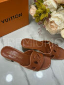 Louis Vuitton сабо PR191231 6