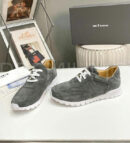 Kiton кроссовки PR465795 7