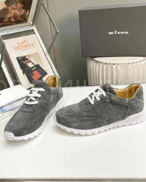 Kiton кроссовки PR465795