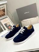 Kiton кроссовки PR608713 9