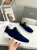 Kiton кроссовки PR608713 11