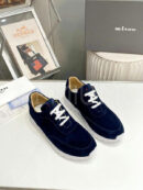 Kiton кроссовки PR608713 12