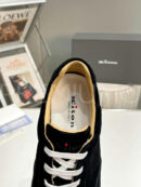 Kiton кроссовки PR508476 16