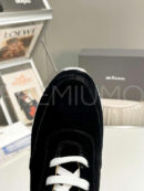 Kiton кроссовки PR508476 18