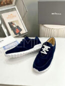 Kiton кроссовки PR608713 15