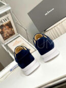 Kiton кроссовки PR608713 16
