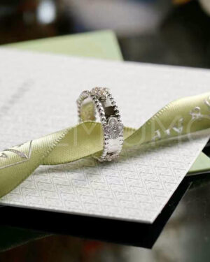Van Cleef & Arpels кольцо PR393773