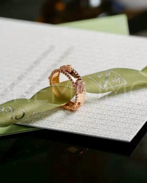 Van Cleef & Arpels кольцо PR275024