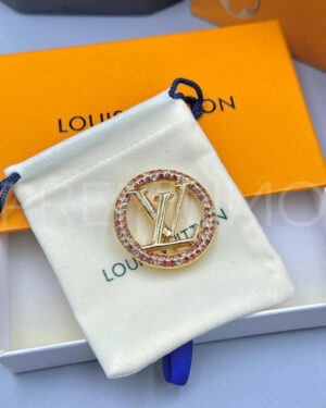 Louis Vuitton брошь PR315389