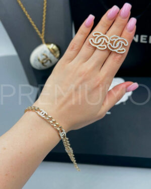 Chanel браслет PR913026