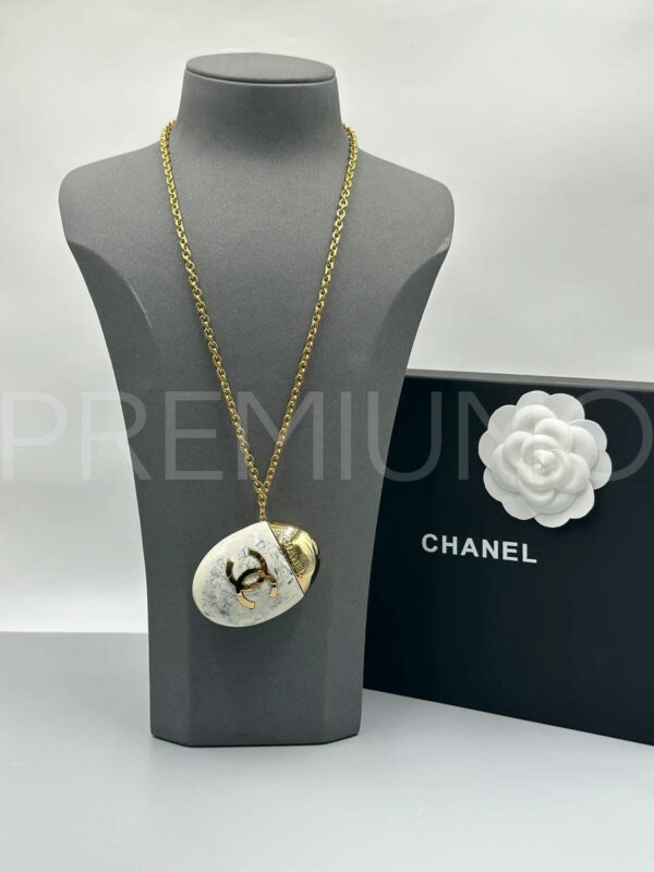Chanel кулон PR742731