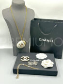 Chanel браслет PR913026 4