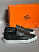 Hermes слипоны PR604891 9