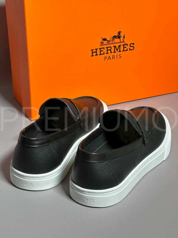 Hermes слипоны PR604891 4