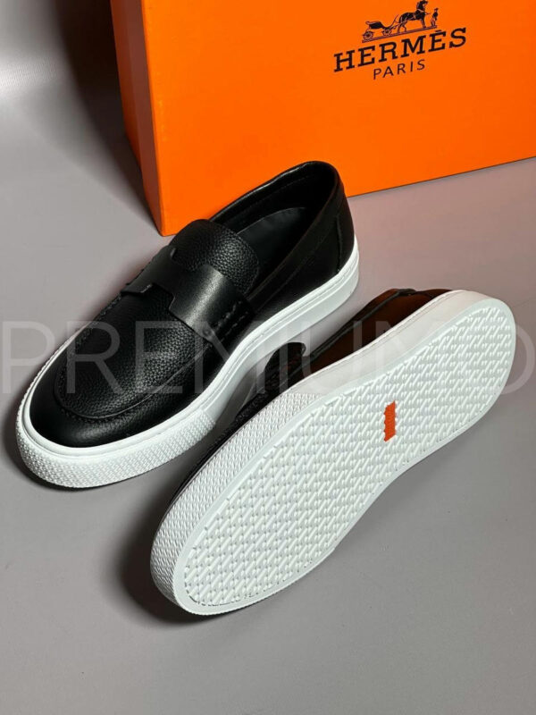 Hermes слипоны PR604891 5