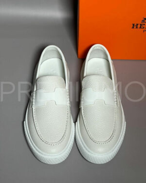 Hermes слипоны PR379348