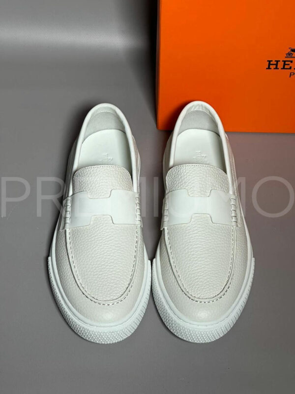 Hermes слипоны PR379348
