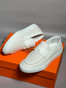 Hermes слипоны PR379348 8