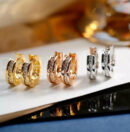 Bvlgari серьги PR782950 4
