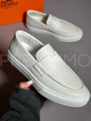 Hermes слипоны PR379348 11