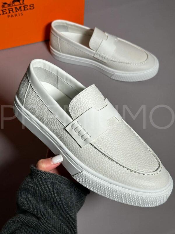 Hermes слипоны PR379348 5