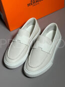 Hermes слипоны PR379348 12