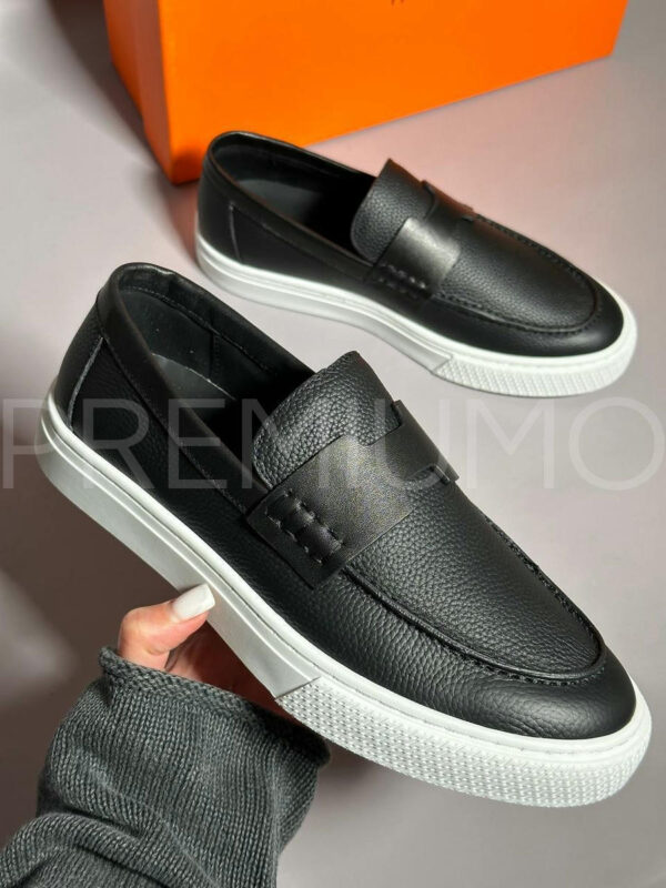 Hermes слипоны PR604891 6