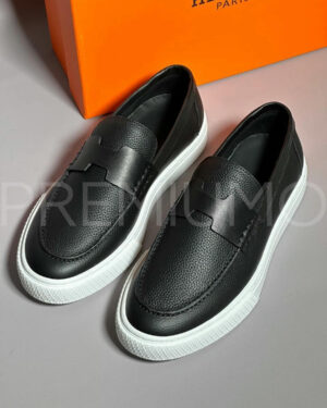Hermes слипоны PR604891