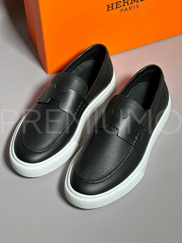Hermes слипоны PR604891