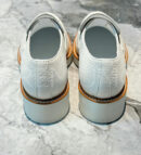Prada лоферы PR862930 11