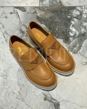 Prada лоферы PR649096