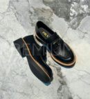 Prada лоферы PR201351 9