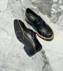 Prada лоферы PR201351 10