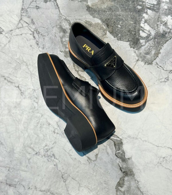 Prada лоферы PR201351 3