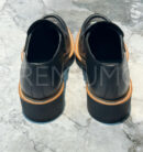 Prada лоферы PR201351 11