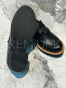 Prada лоферы PR201351 13