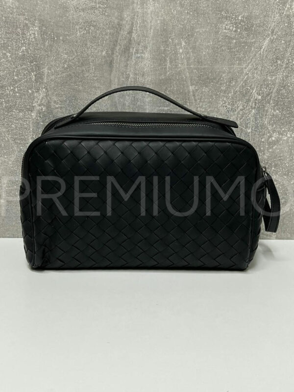 Bottega Veneta косметичка PR985623