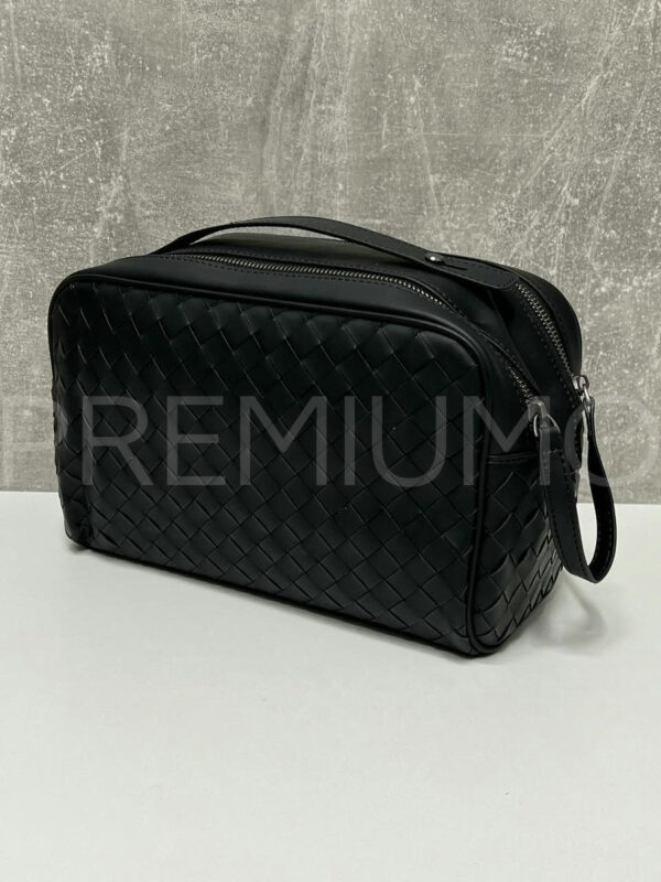 Bottega Veneta косметичка PR985623 2