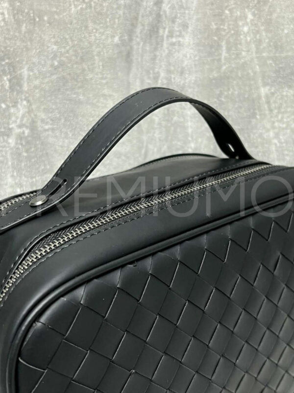 Bottega Veneta косметичка PR985623 3