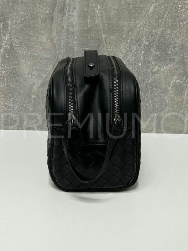 Bottega Veneta косметичка PR985623 4
