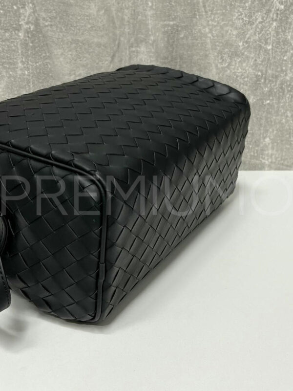 Bottega Veneta косметичка PR985623 6