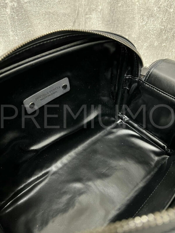 Bottega Veneta косметичка PR985623 8