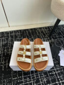 Celine шлепанцы PR657389 6