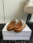 Celine шлепанцы PR657389 10