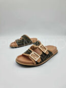 Fendi шлепанцы PR272437 7