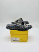 Fendi шлепанцы PR318285 6